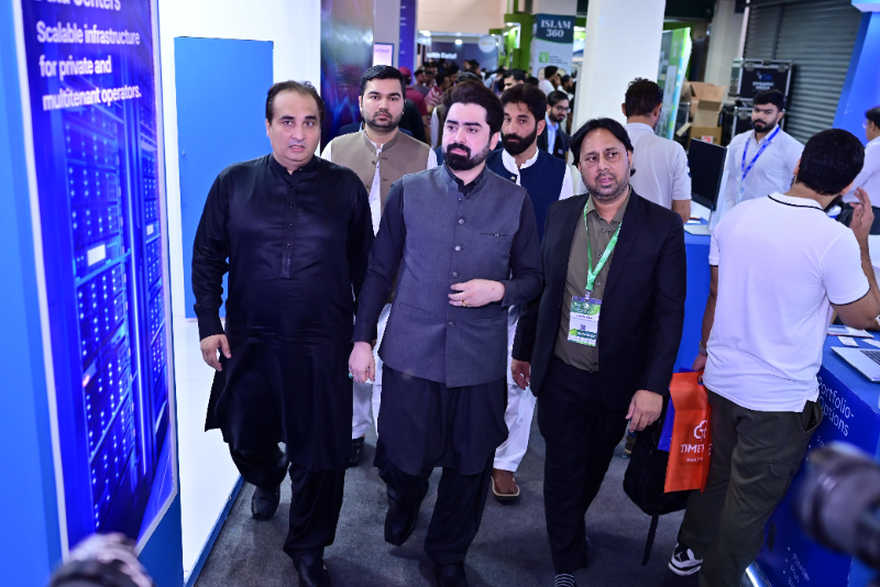 Event Media