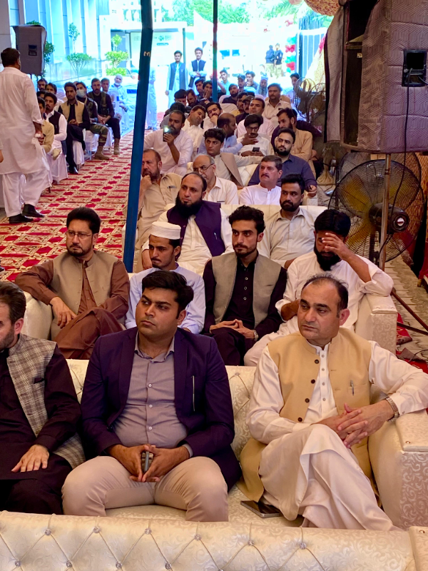 Event Media