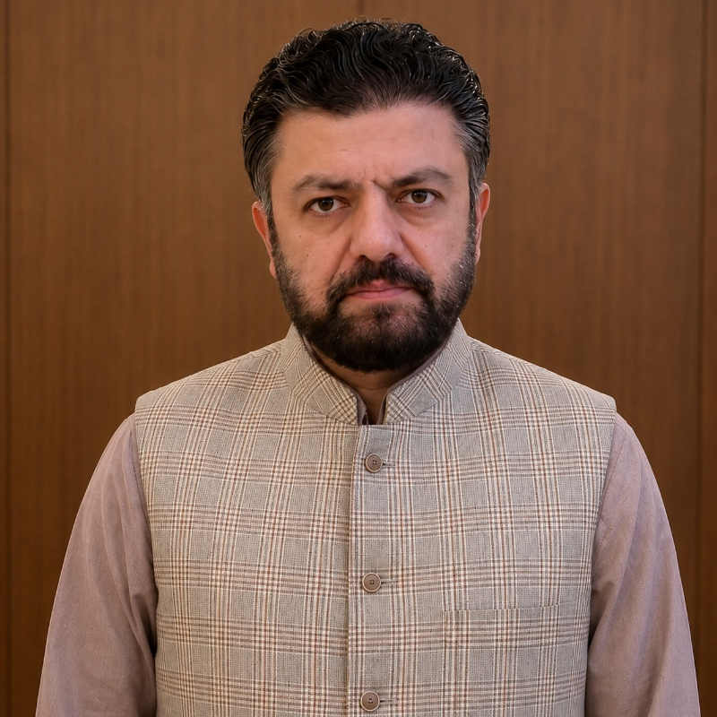 Abdul Basit
